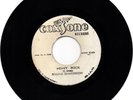 Sound Dimension - Heavy Rock/Heavy Dub. A BIG ROOTS INSTRUMENTAL. A MUST-HAVE 7
