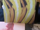 THE CHARLATANS Between 10th & 11th/ 2XLP CLEAR VINYL/ NEAR MINT CONDITION