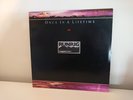RUNRIG ONCE IN A LIFETIME LP VINYL RECORD