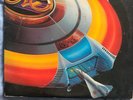 ELO - Out of the Blue - Blue limited edition Vinyl Double LP record + Poster