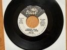 Joe Tex - Under Your Powerful Love / Sassy Sexy Wiggle - Dial