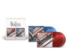Beatles 1962–1966 1967-1970 (2023) Limited 6LP Colour Vinyl Red & Blue SOLD OUT
