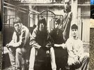 Inspiral Carpets Mad Cow Live LP 1990 - Live Concert From 1989 - Vinyl Nr Mint