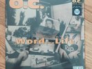 OC Word Life Vinyl O.C. 2xLP + 7 inch Ltd Edition Sealed 90s Tapes HHV Hip Hop