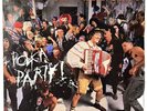 Weird Al Yankovic Polka Party Vinyl LP PROMO FZ 40520 1st Pressing 1986 VG+ / EX