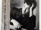 BILLY JOEL GREATEST HITS VOLUME I & VOLUME II CBS/SONY 40AP3060 JAPAN OBI 2LP