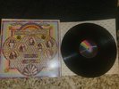 Vintage Lynyrd Skynyrd Second Helping LP Vinyl MCA-413 1974 Sweet Home Alabama