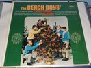 The Beach Boys Christmas Album 1964 Stereo Vinyl LP SEALED Capitol Records