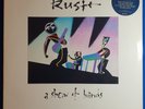 Rush A Show Of Hands 1989 836 346-1 Vinyl Double LP