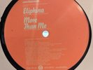 ELPHINO - More Than Me EP UK DEEP HOUSE GARAGE