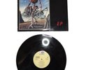 The Time Frequency - EP - Used Vinyl Record 12inch