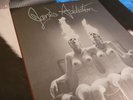 JANES ADDICTION  NOTHING'S SHOCKING  PLASTIC BAG & STICKER PR COPY 1st 1988