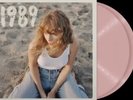 Taylor Swift-1989-Taylor's Version - ROSE Garden Pink-Limited Ed. Vinyl -PRESALE