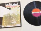 LED ZEPPELIN II Atlantic 588198 Spine 588 198 Plum/Red Label GB 1969 Press EX