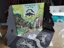 DR STRANGELY STRANGE - HEAVY PETTING Vertigo Swirl UK 1st Press Nick Drake EX++