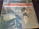 1964 DAVE BRUBECK QUARTET Jazz Impressions Of Japan LP Columbia 360 Sound VG+