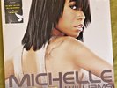 Sealed  Michelle Williams Unexpected 2xLP Vinyl Record Destiny's Child Beyonce