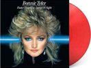 Bonnie Tyler - Faster Than The Speed Of Night (Red Vinyl) (NEW VINYL LP)