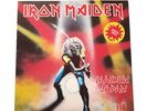 IRON MAIDEN - Maiden Japan 12
