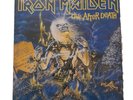 IRON MAIDEN - Live After Death 2xLP  - EMI ITALY 1985