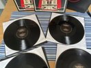Led Zeppelin, Mothership, 4x LP´s, 180 Gr., Sehr Guter Zustand