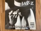 JAY-Z / Reasonable Doubt 12