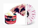 Black Keys Thick freakness Red Splatter Colour Vinyl LP US Exclusive Sealed