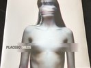Placebo MEDS PINK 180g 2016 Remastered Limited Vinyl Sealed New Rare 12” Sealed
