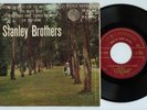 HEAR - Rare Bluegrass EP - Stanley Brothers - Gathering Flowers For The Masters