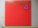 Talking Heads '77 Promotional Copy vintage LP record SR 6036