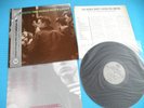 THE SMITHS LP The World Won't Listen 1987 Japan VIL-28074 OBI
