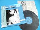 THE SMITHS LP Hatful Of Hollow 1984 Japan 25RTL-21 OBI