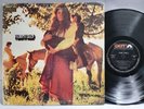 Fear Itself - Self Titled - OG 1969 LP - DOT - PSYCH BLUES ROCK - VG+