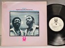 The Visitors - Rebirth - OG 1974 Stereo PROMO - MUSE - VG+  MODAL -