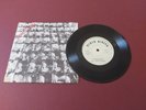 Stiff Little Fingers – Suspect Device Rigid Digits SRD – 1 1978 7” Cream Label