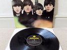 THE BEATLES FOR SALE LP VINYL RECORD *UNTESTED* 2ND PRESSING 1964 MONO