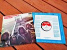 V RARE  =ORIG= 1969 'IGGINBOTTOMS WRENCH   Prog PSYCH Crimson Fripp UK-only LP