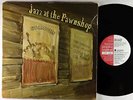 Arne Domnerus, et al. - Jazz At The Pawnshop 2xLP - Proprius Audiophile VG+