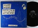 Libby Holman - Sings Blues Ballads & Sin Songs LP - MB - MB 102 Mono DG