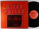 Miles Davis - Miles Smiles LP - Columbia - CS 9401 2-Eye Stereo VG+