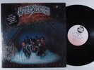 BRAINSTORM Journey To The Light TABU LP VG++/VG+ l