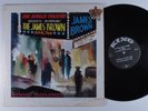 JAMES BROWN Live At The Apollo KING LP mono l