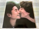 JOHN LENNON & YOKO ONO MILK AND HONEY 1984 UK POLYDOR 1st Press NEAR MINT