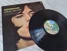 Soundtrack LP: PERFORMANCE 1st press Mick Jagger Memo From Turner