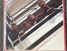 THE BEATLES 1962-1966 RED ALBUM GATEFOLD 12” VINYL RECORD LP PCSP 717