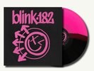 Blink 182 - One More Time LP / Sold out / Ltd 5,000 Lenticular Vinyl 