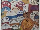 The Trojan Story - 3 x LP (1971) - TALL 1 Jimmy Cliff/Skatalites -