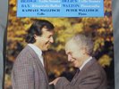 CHANDOS ABRD 1209 Delius/Bax/Walton/Bridge: Cello Sonatas WALLFISCH