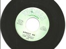 JAMO THOMAS - Arrest me - NORTHERN SOUL - 7'' - Vinyl - 45rpm