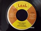 BORIS GARDINER  -  EVERY NIGGER IS A STAR  (ROOTS REGGAE)  45
